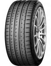 Pneumatici Estivi Gomme YOKOHAMA 235/60 R18 103V ADVAN Sport V105   MO(MERCEDES)