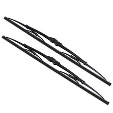 2 Scheibenwischer Wischer Jeep Comanche MJ Bj. 86-93 Cherokee XJ Bj. 84-96