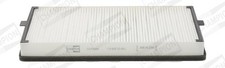 CHAMPION Filter, Innenraumluft CCF0049 für PEUGEOT PORSCHE