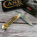 Case XX Genuine BoneStag® RussLock® Tru-Sharp™ Stainless 65303 — photo 2