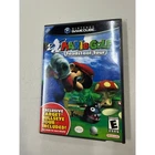 New ListingMario Golf Toadstool Tour Nintendo GameCube Target Exclusive Bullseye Tour CIB