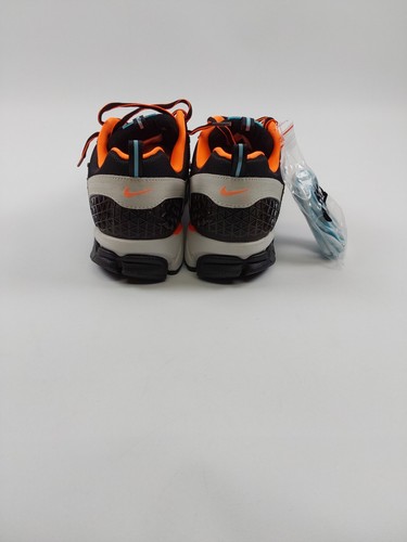 Nike Zoom Vomero 5 'Blue Black Glaze' Women's Size 10 - Picture 4 of 10