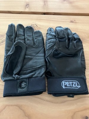 Handschuhe Petzl K53 Cordex plus in XL neu