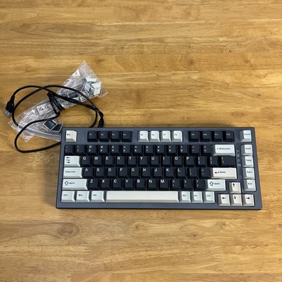 YUNZII YZ75 Wireless Mechanical Keyboard   Hotswap YZ75PRO C Series NO USB