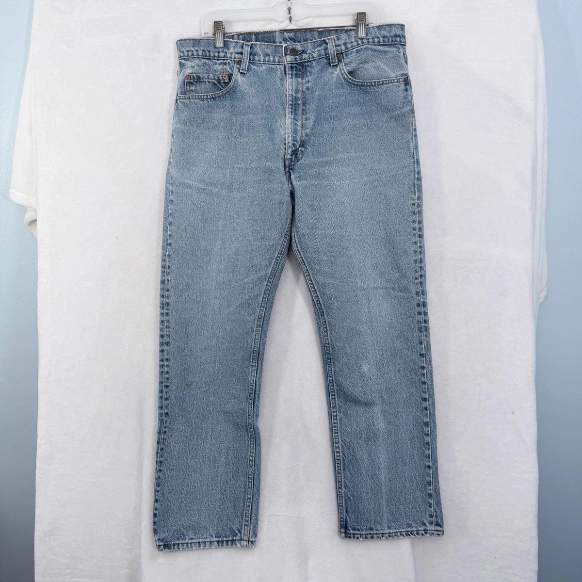 levis 505 0217 products for sale | eBay
