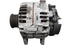 RENAULT MEGANE Alternator 1.6 Petrol 2010 K4M848 8200660025