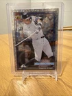 2026 Topps 75 Years Of Baseball Aaron Judge 191-34 Crackle Foil