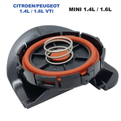Membran Kurbelgehäuseentlüftung für MINI Cooper R56 R55 R57 R58 R59 R60 N12 N16* - Bild 1 von 4