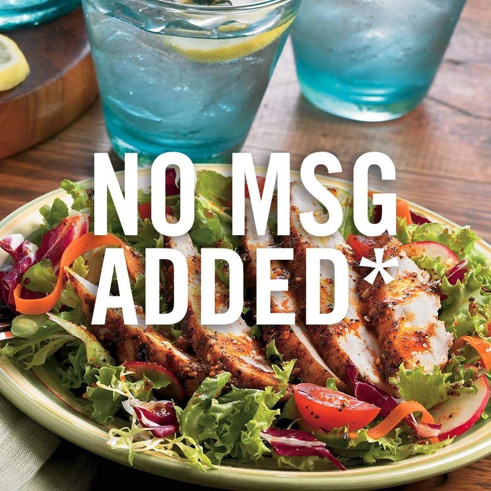 Ensalada McCormick Perfect Pinch condimento supremo, 8,25 oz Foto 2 de 4