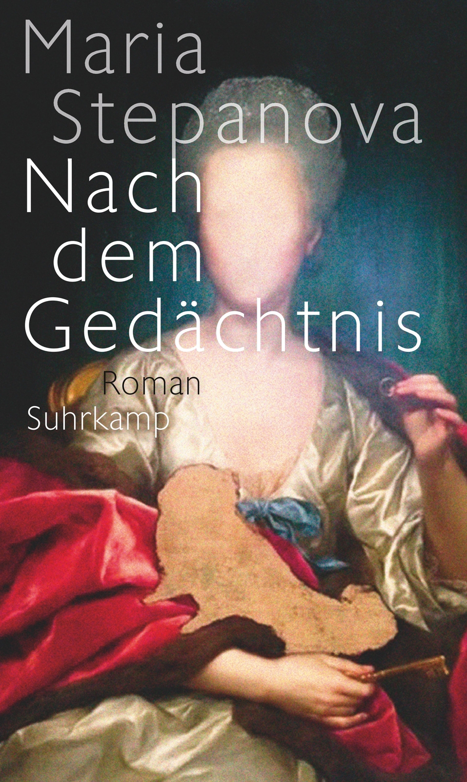 Thumbnail - Nach Dem Gedächtnis Maria Stepanova