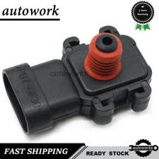 9359409 MAP Manifold Absolute Pressure Sensor for Chevy Buick Cadillac
