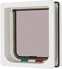 Cat Mate Manual Cat Locking Flap Doors