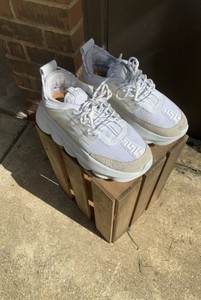 versace sneakers ebay