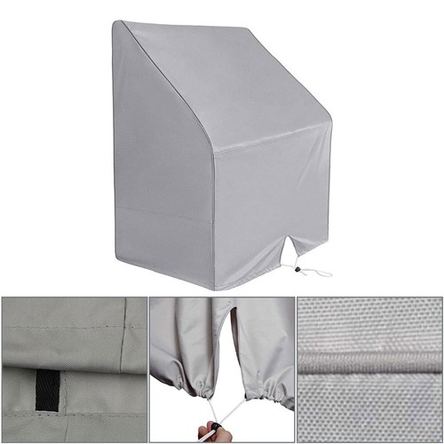 Grey WaterProof Heavy duty Boat Center Console Cover 600D - Bild 8 von 11