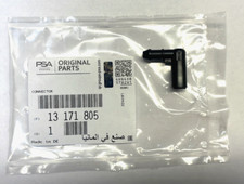 Original Opel Schlauchverbinder Scheibenwaschanlage Ventil Waschwasser 13171805