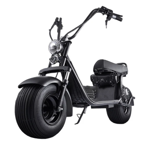 2000W 60KM/H Electric Scooter 18.5inch 60KM Portable Foldable fit Adult E-Bike