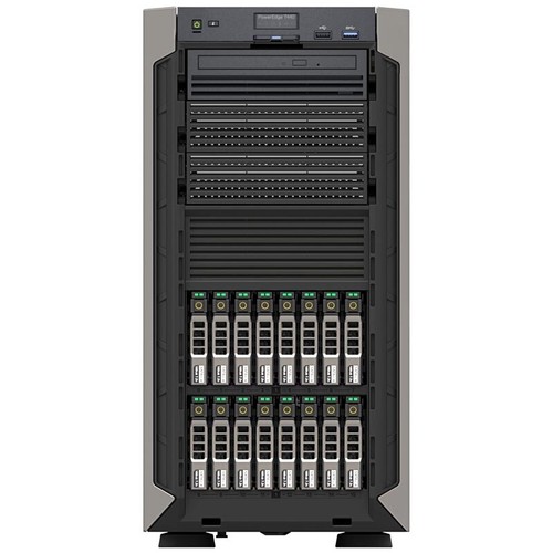 DELL - Serveur tour 16x SFF - T440 - Photo 2/3