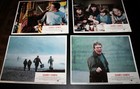 SHOOT THE MOON Lobby Card Set Albert Finney, Diane Keaton — photo 1