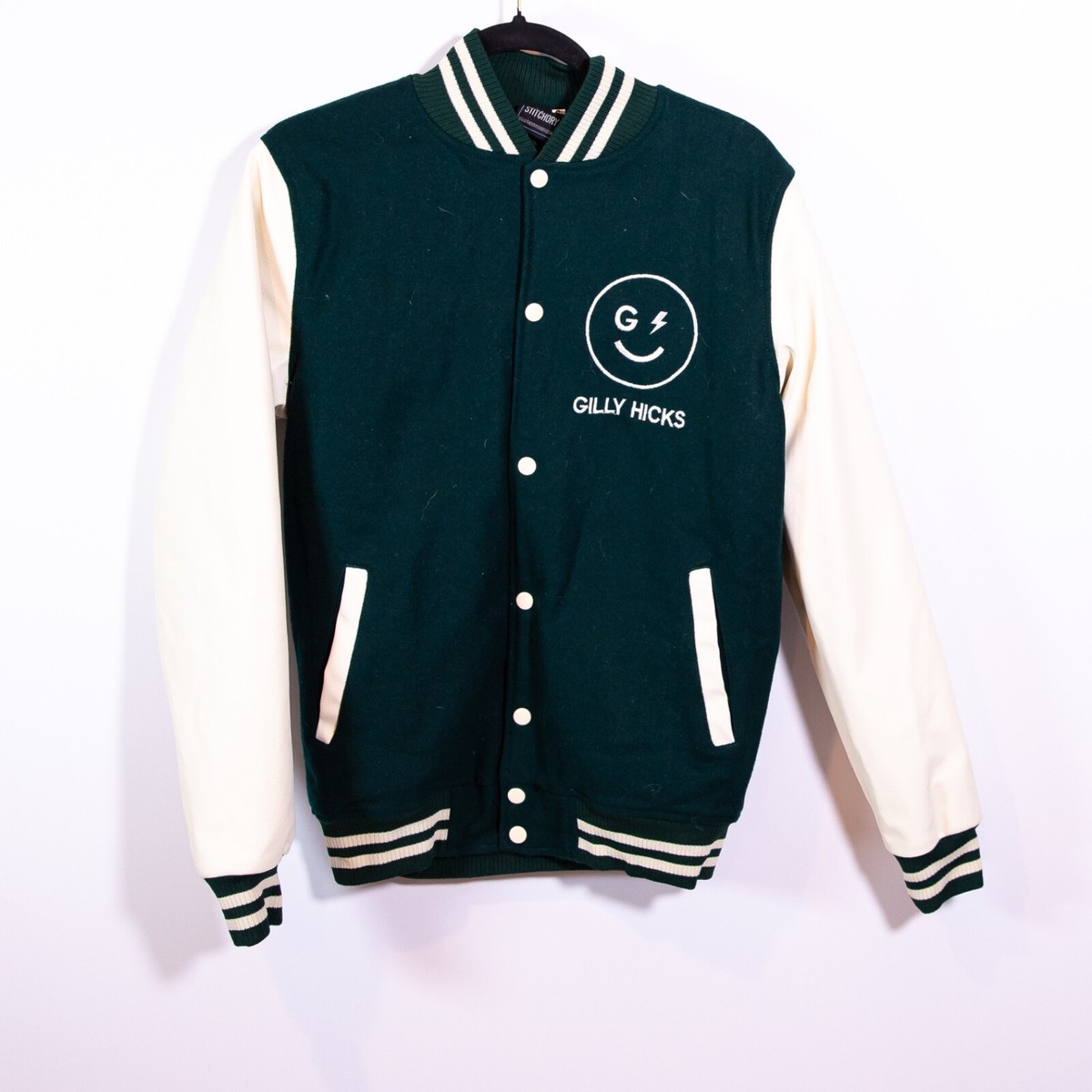 Gilly Coat