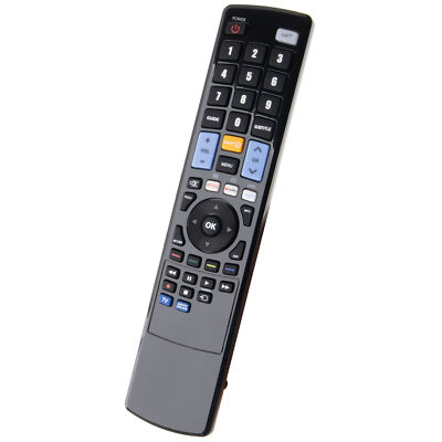 ST Ersatzfernbedienung passend für Modell Western Digital WD TV LIVE