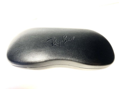 NEW RAY BAN RB 5169 2034 BLACK AUTHENTIC EYEGLASSES FRAMES RX 54-16 - Picture 7 of 7