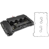 NTY Ventildeckel Zylinderkopfhaube Passend FüR Mini Mini Roadster R59 Cooper S