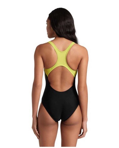 ‼️SALE‼️ARENA DAMEN SCHWIMMANZUG WOMEN'S SWIM PRO BACK Gr 36 1489 - Bild 2 von 3