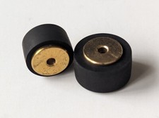 Rullo a 2 pinch per Sony TC-KA3ES,TC-KA5ES,TC-KA6ES,TC-KA7ES,TC-K717ES,TC-K711S