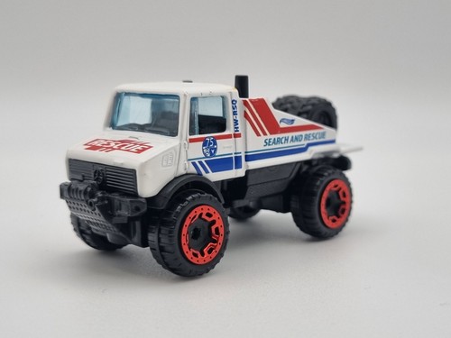 Hot Wheels sueltos diecast 1/64, Matchbox Etc - Marcas de automóviles que comienzan con J a M - Imagen 181 de 196