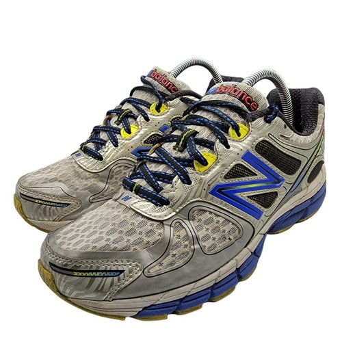 NEW Balance 860V4 da uomo 8.52 (2E 