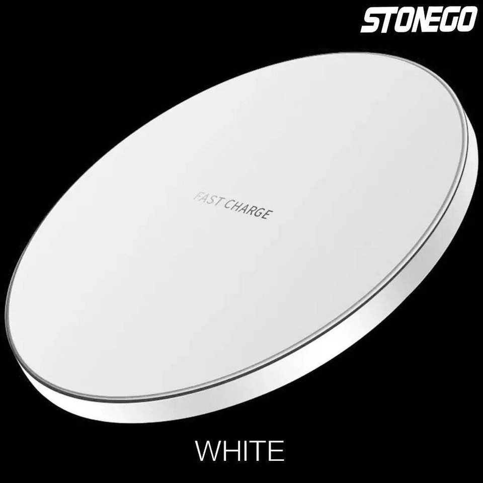 10W Wireless Charging Pad eBay