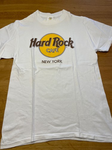 Hard Rock Cafe Herren T-Shirts weiß Schwarz S M L Niagara Dublin Vegas London - Bild 344 von 375