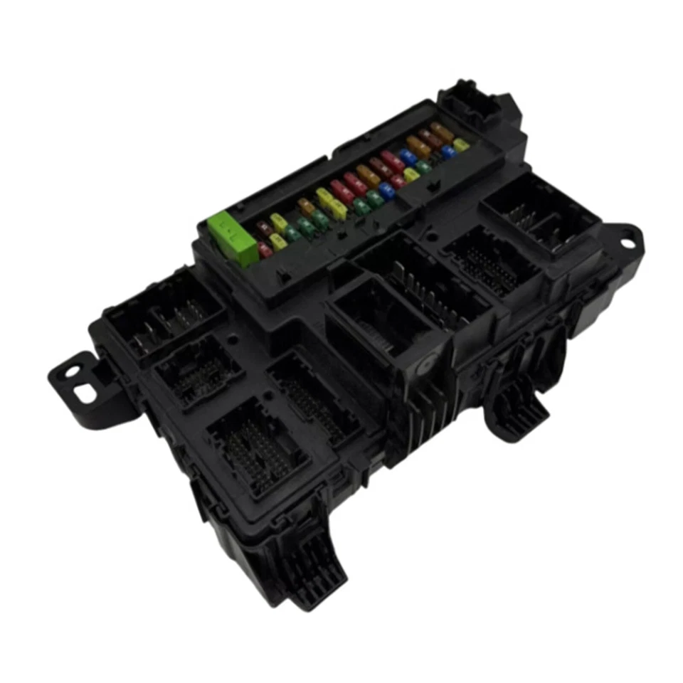 Theft-Locking Keyless Ignition Control Module JU5T15604JAR For Ford F150 2019-20 - Image 2 of 4