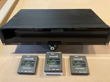 Control4 C4-LU642L Ultra HD LU Series with 3-C4-LU1  HDbaseT adapters