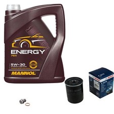 Filtre à huile Suzuki LIANA