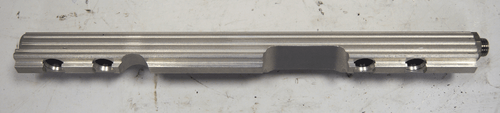 1985-1988 Corvette Camaro Firebird Left LH Fuel Rail LT1 New 17110866 17075958 - Picture 6 of 8