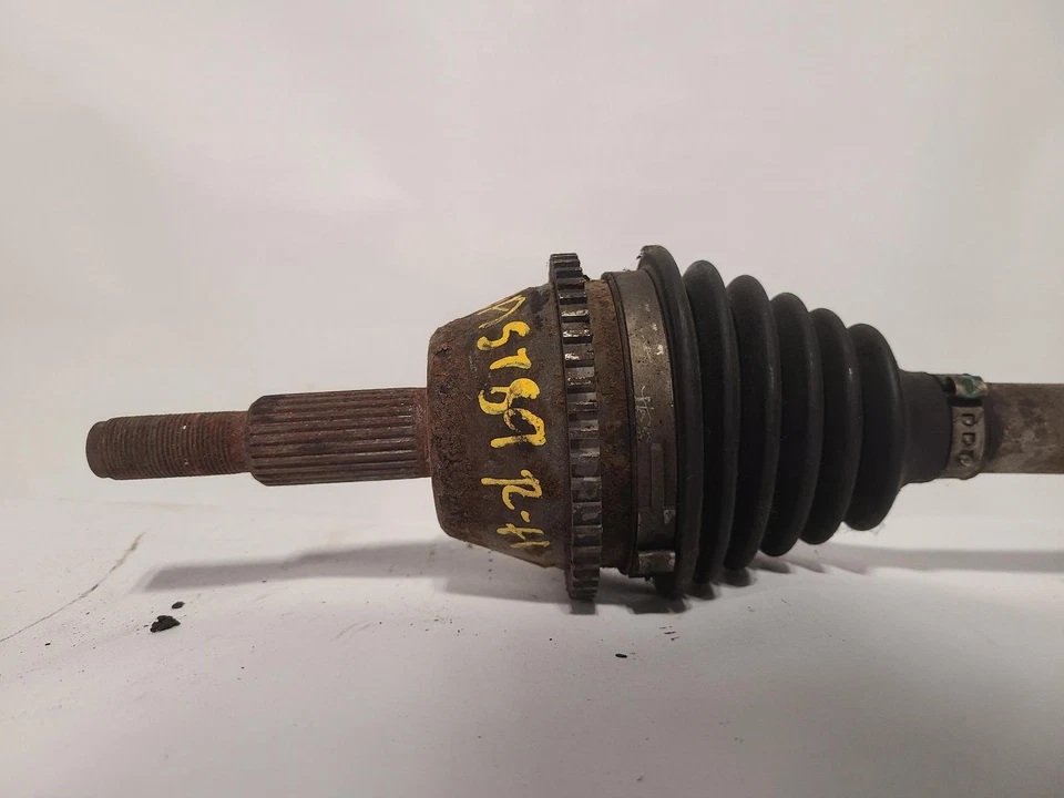 Used Front Right Drive Axle Shaft fits: 2003 Mercury Sable Front 6-183 3.0L R. A - Image 3 of 4