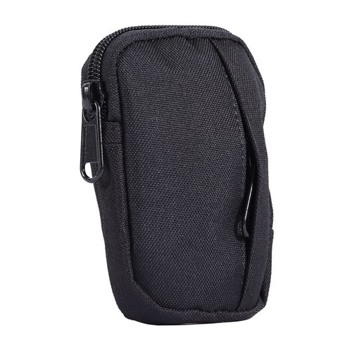 Utilidad táctica mini bolsa de llaves billetera estuche de monedas bolsas de cinturón bolsa de caza - Imagen 5 de 10