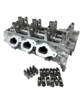 Dodge Chrysler Jeep 3.6L Cylinder Head Driver Side NO CAMSHAFT w/ Lifter/Rocker