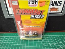 Autoworld Thunderjet UltraG 1970 Chevy Baja Blazer Slot Car