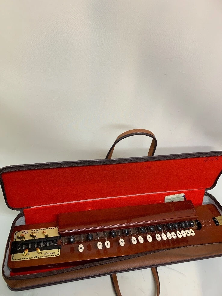 Suzuki harp sale