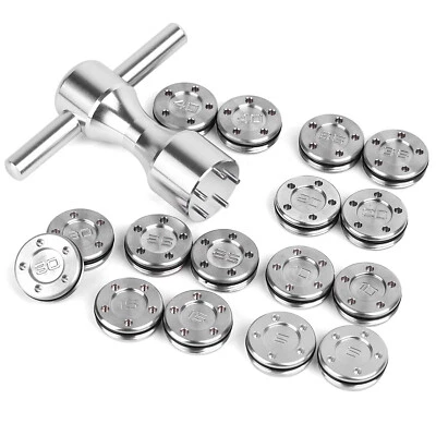 2×5g-45g Custom Weight Kit Compatible with Scotty Cameron Putter Super Select