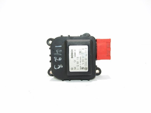 AUDI A4 B5 1996 Stellmotor Klima Heizung heater flap actuator 8D1820511B