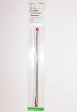 RadioShack 270-1416 Replacement Telescoping Antenna 5 Sections ~ 22-3/4" Inch