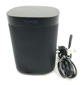 sonos one gen 2 ebay