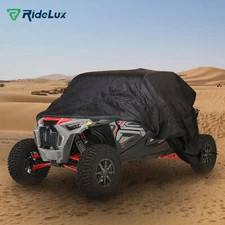 New UTV Cover Waterproof For Honda Pioneer 1000 SXS