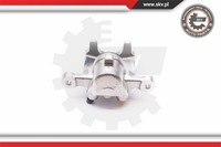 Bremssattel Hinten Rechts Bremssystem Lucas FüR Toyota Corolla 1.6 Vvt-I