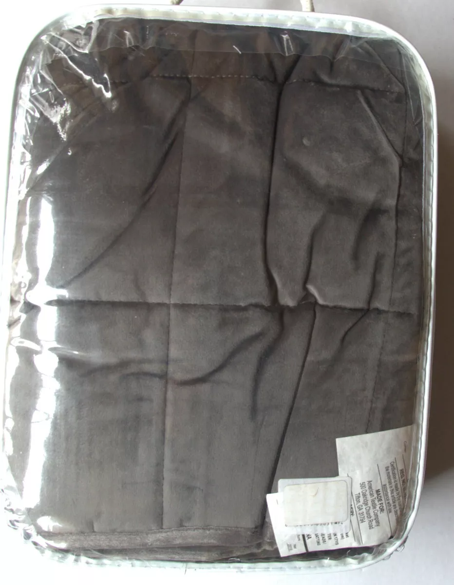 Sealy 12 lb weighted blanket clearance