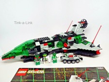 Lego Space Galactic Mediator 6984 For Sale Online Ebay
