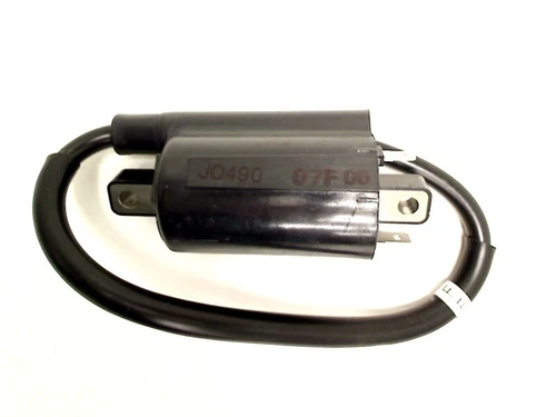COIL ASSY, IGNITION FRONT
